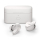EPOS ADAPT E1 TWS ANC Nordic White - 1327235 - zdjęcie 2